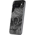 Alchemy Carta Skull Sketch Pixel 9 Pro XL Skin